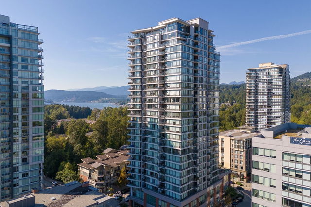 908 - 400 Capilano Road