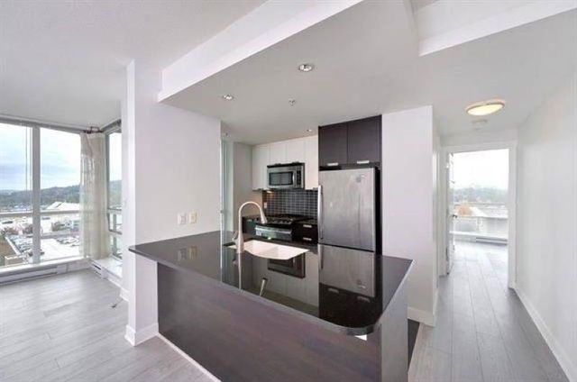 1101 - 2968 Glen Drive