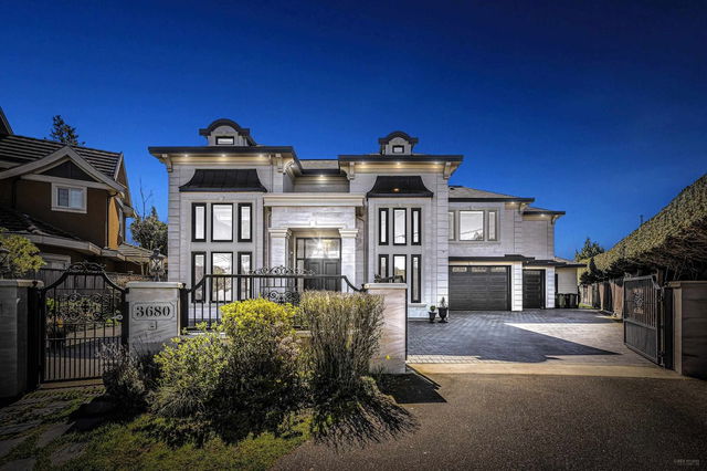 3680 Tinmore Place