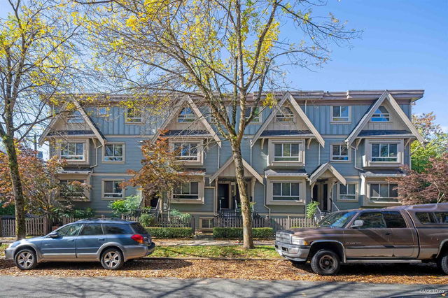 85 Garden Drive