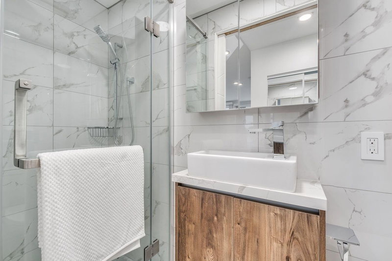 404 - 1170 Barclay Street, Vancouver, V6E 1H1 | Image 3