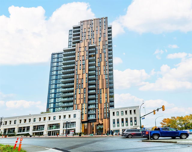 2401 - 901 Lougheed Highway