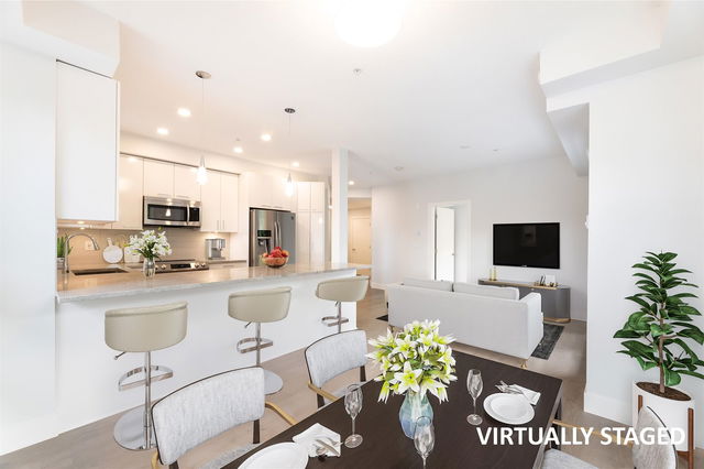 303 - 5485 Brydon Crescent