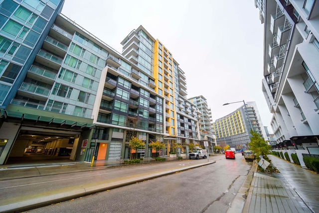 716 - 8688 Hazelbridge Way