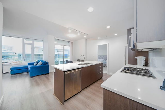 716 - 8688 Hazelbridge Way
