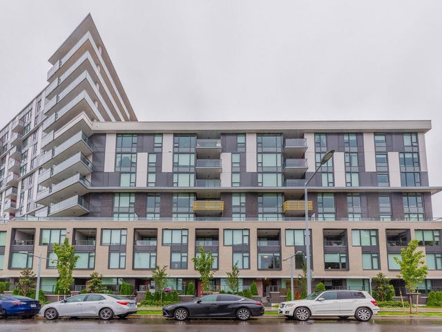 6 - 3699 Sexsmith Road