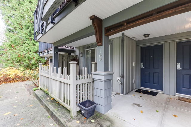 15 - 2200 Panorama Drive