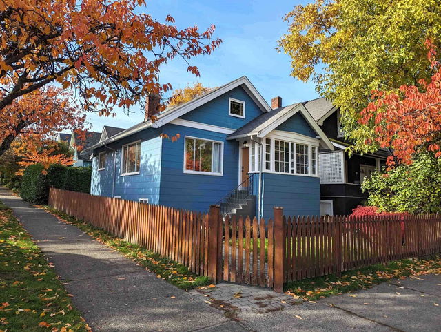 2659 Prince Albert Street