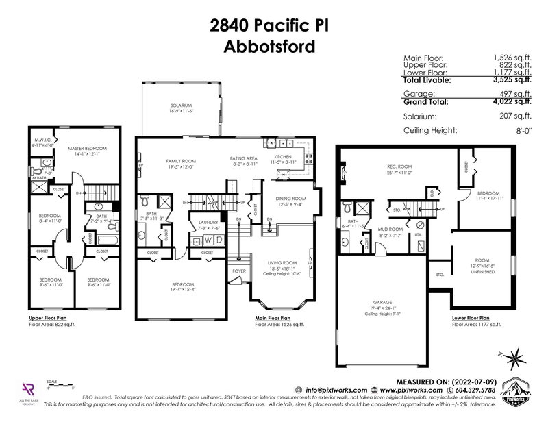 2840 Pacific Place, Abbotsford, V2T 4X8 | Image 3