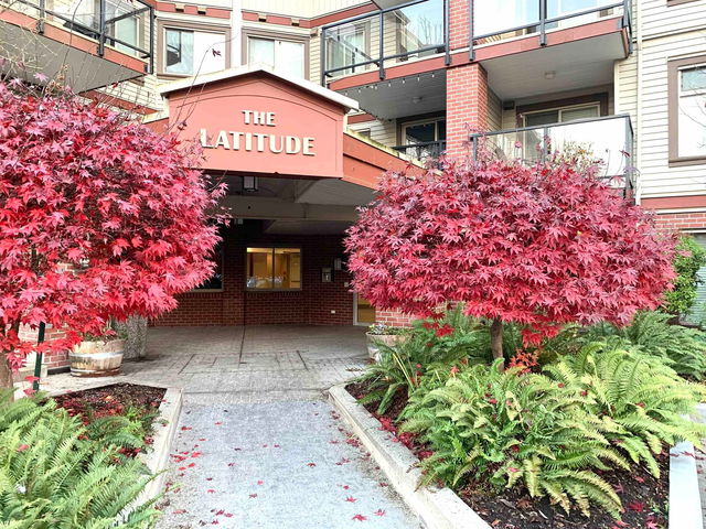 101 - 2233 Mckenzie Road