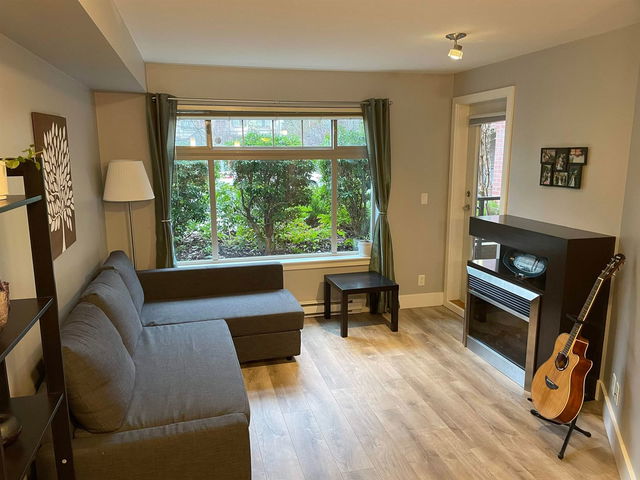 101 - 2233 Mckenzie Road