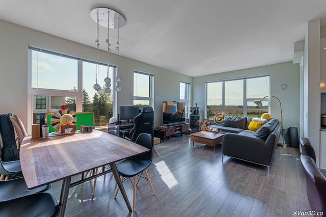 406 - 9399 Alexandra Road