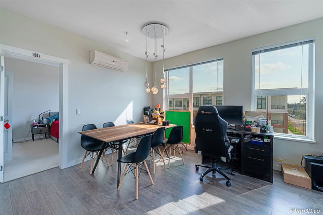 406 - 9399 Alexandra Road