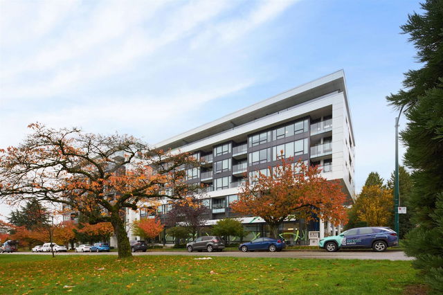 102 - 6311 Cambie Street