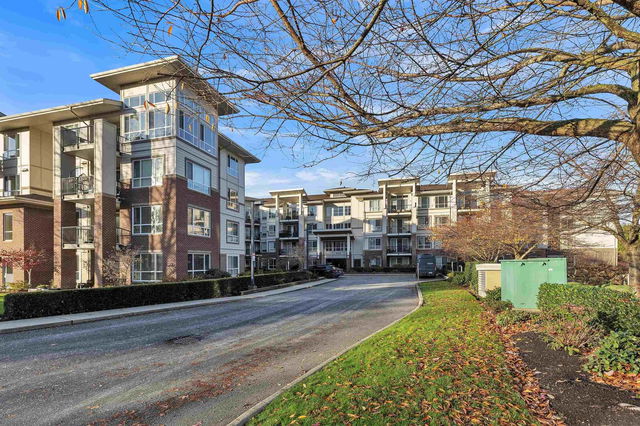 311 - 3192 Gladwin Road