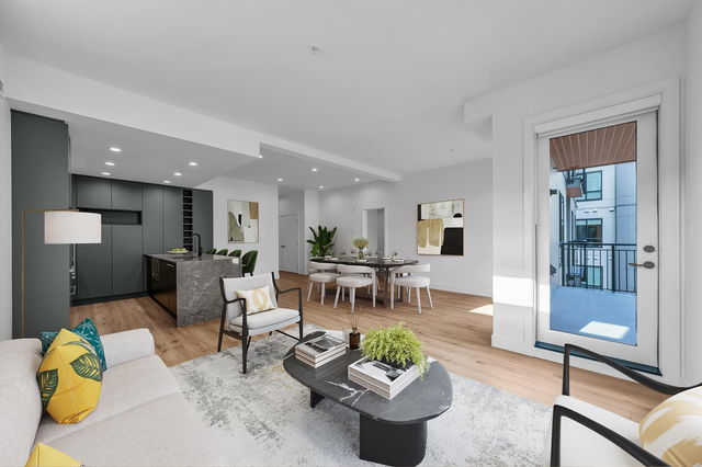 412 - 55 Klahanie Drive