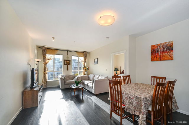 301 - 3107 Windsor Gate