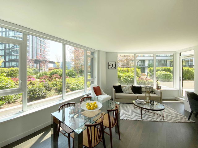 610 - 3280 Corvette Way