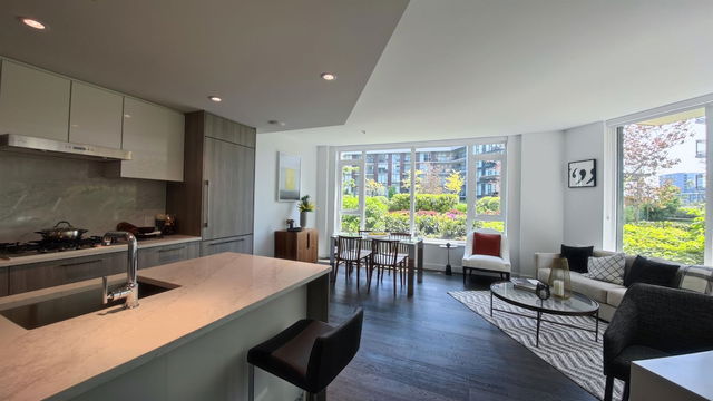 610 - 3280 Corvette Way