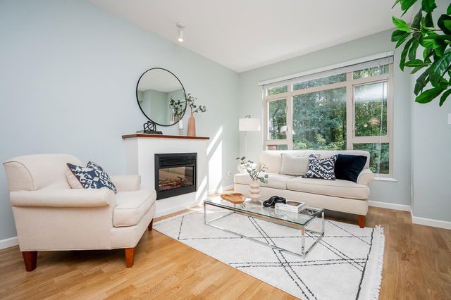 310 - 100 Capilano Road