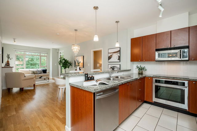 310 - 100 Capilano Road