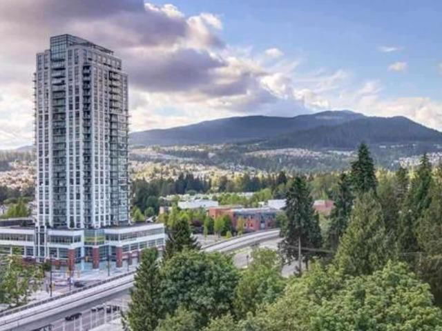 1001 - 1178 Heffley Crescent