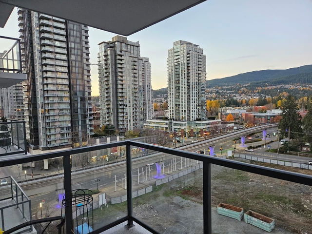 1001 - 1178 Heffley Crescent