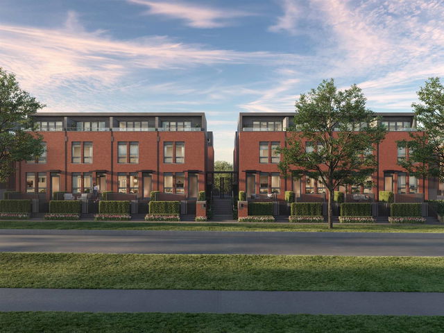 102 - 5383 Willow Street