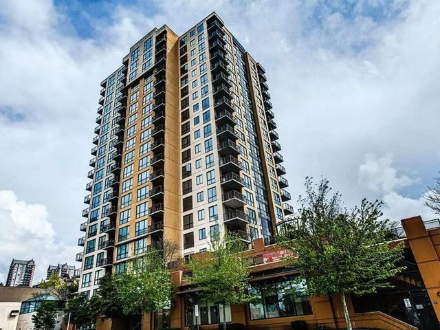 1604 - 511 Rochester Avenue
