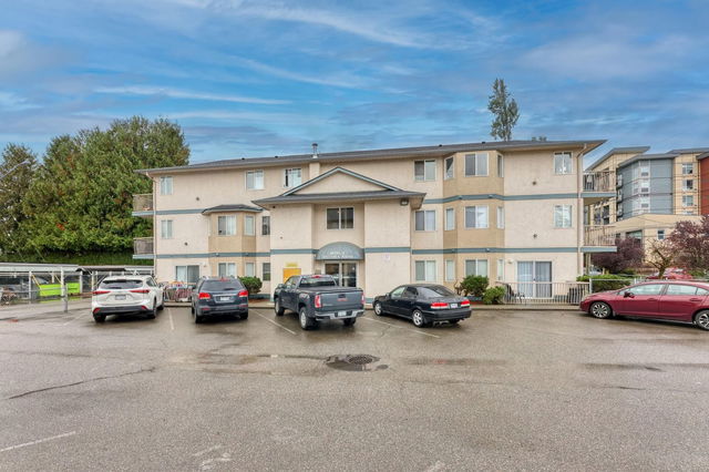 11 - 46160 Princess Avenue