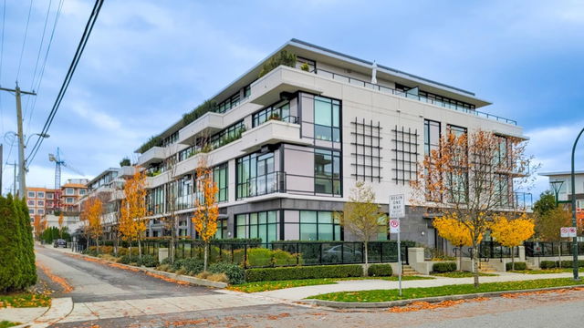 671 - 438 King Edward Avenue