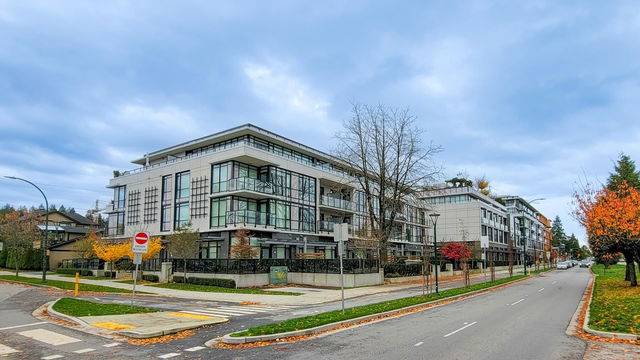 672 - 438 King Edward Avenue