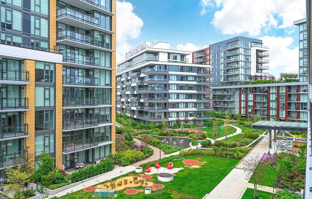 1105 - 8160 Mcmyn Way