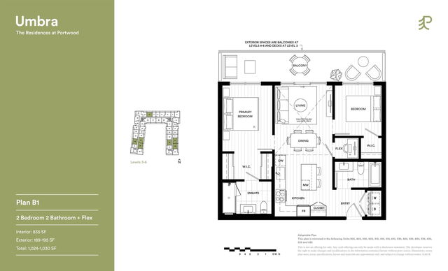 322 - 1209 Cecile Drive
