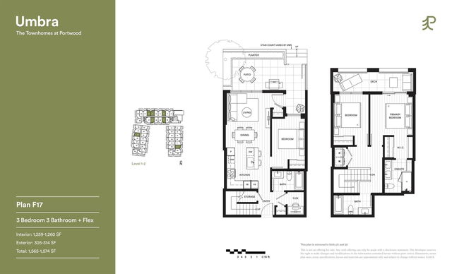 10 - 1209 Cecile Drive
