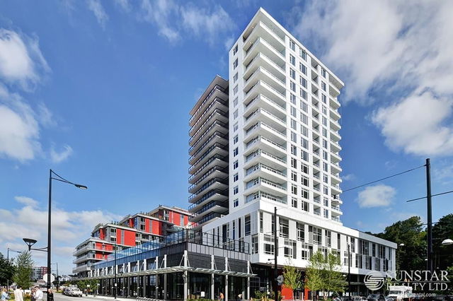 602 - 3498 Marine Way
