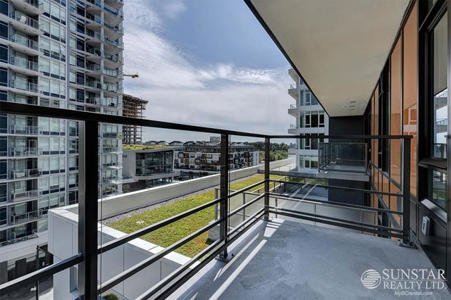 602 - 3498 Marine Way