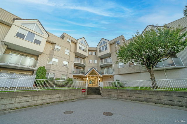 308 - 7031 Blundell Road