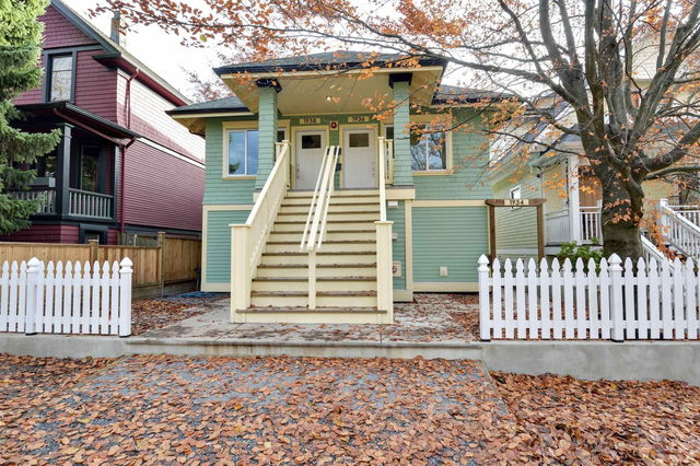 1936 Graveley Street