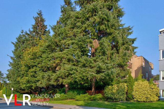 201 - 1450 Laburnum Street