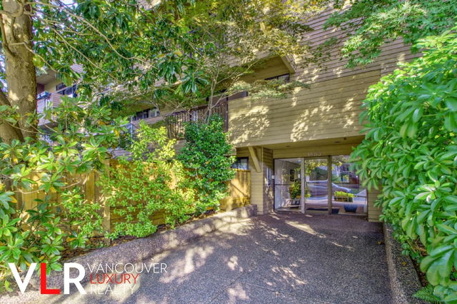 201 - 1450 Laburnum Street