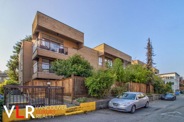 201 - 1450 Laburnum Street