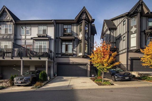 41 - 3552 Victoria Drive
