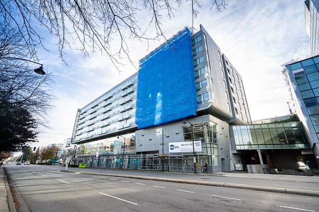 308 - 8080 Cambie Road