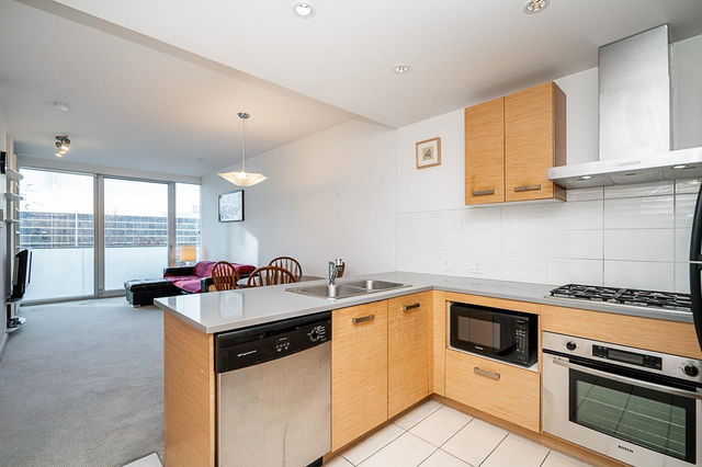 308 - 8080 Cambie Road