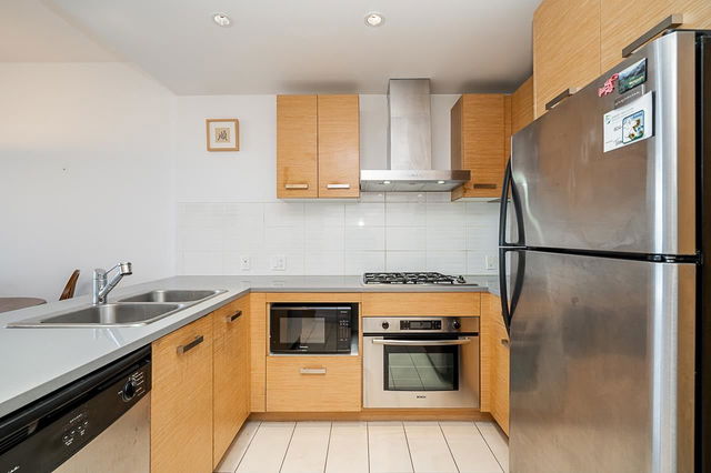 308 - 8080 Cambie Road