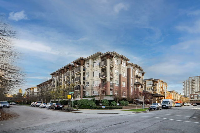 112 - 6800 Eckersley Road