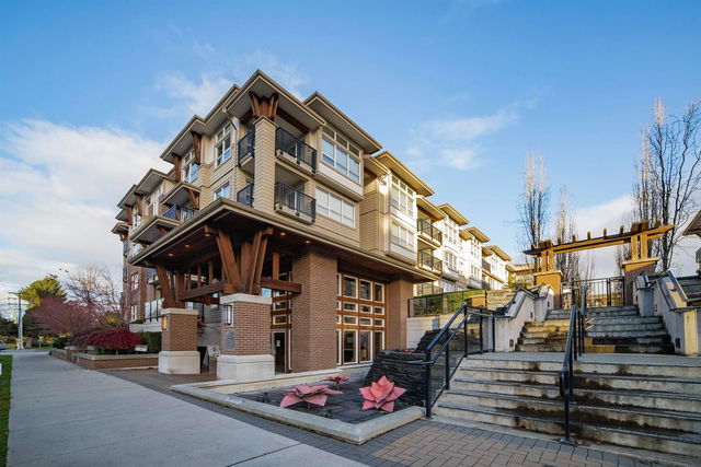 112 - 6800 Eckersley Road