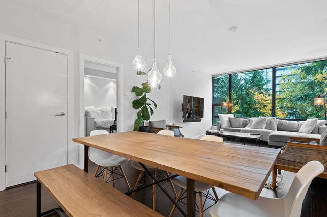 503 - 301 Capilano Road