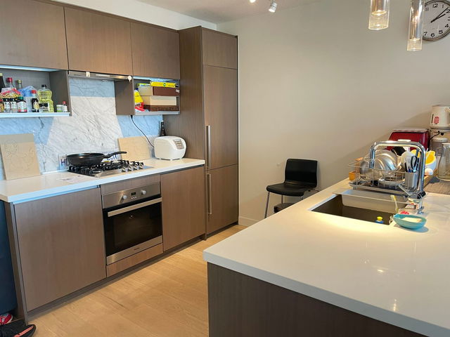 1508 - 9099 Cook Road